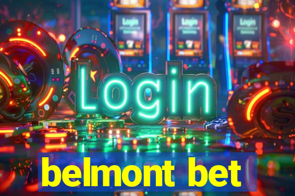 belmont bet